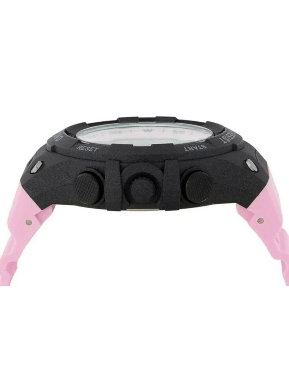 Invicta Racing Burnout Digital Men's Chronograph Watch - 52mm. Pink 🔥 48051